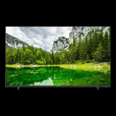 EcoStar Led 65? Model CX-65UD963 Android 11 Frameless 4K UHD... ZS